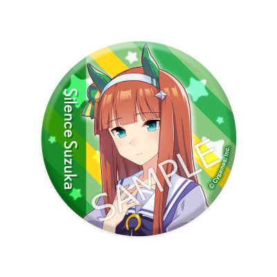 シンボリクリスエス 制服缶バッジ 48個 ウマ娘 公式グッズ 4582631572485_M.jpg