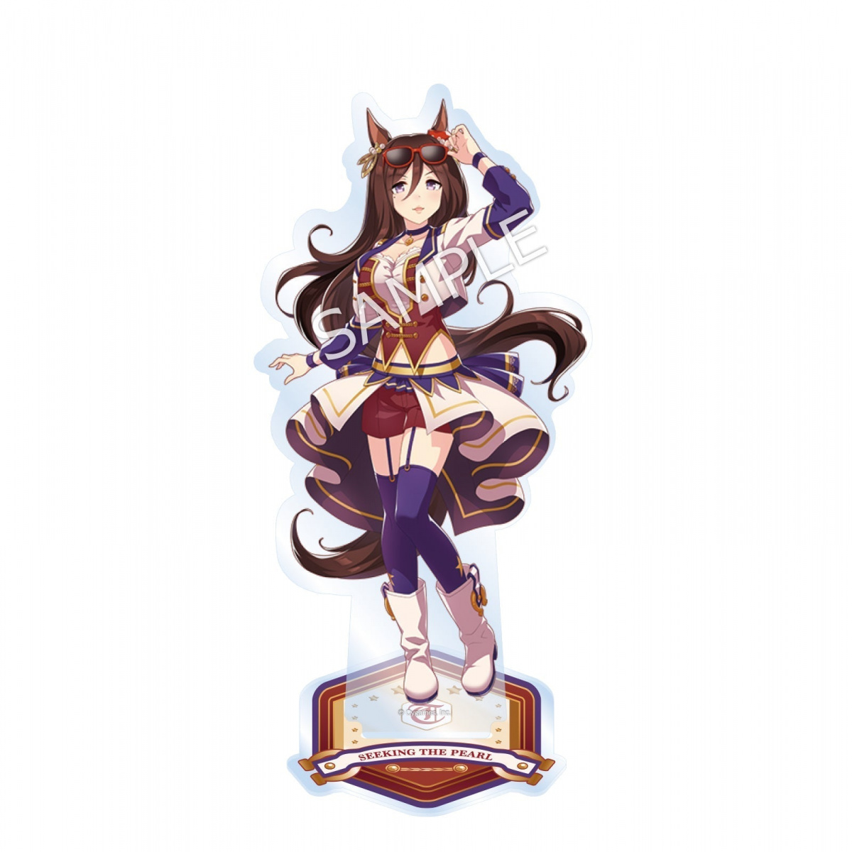 シルフの花姫 まんが王 限定 有償特典 アクリルスタンド ナターリア & サラ シルフの花姫 まんが王 限定 有償特典 アクリルスタンド