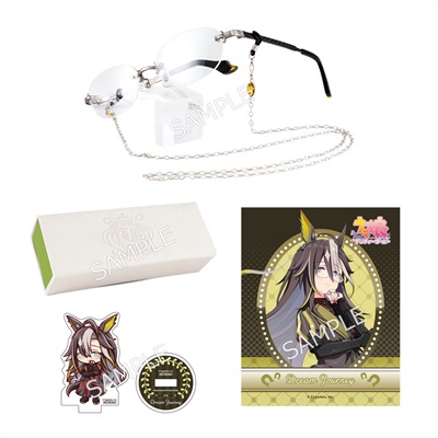 予約購入特典付き】ウマ娘 プリティーダービー ドリームジャーニー