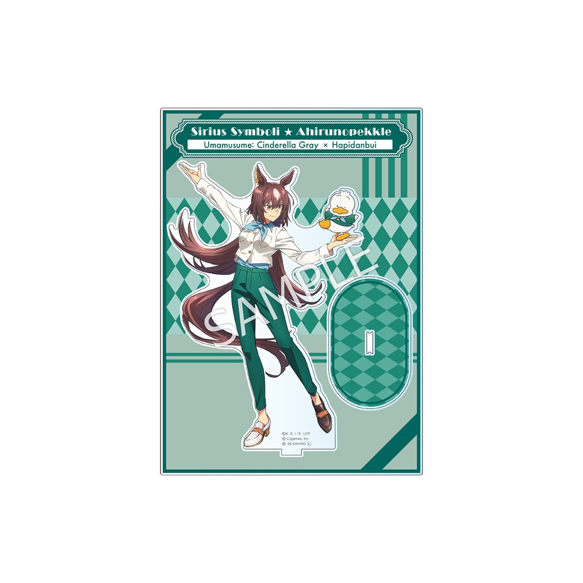 CyStore｜サイストア｜Cygames公式通販サイト – CyStore（サイ