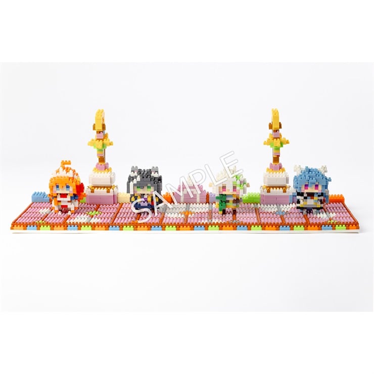 【セット】プリンセスコネクト！Re:Dive 「茜色の寄り道」セット