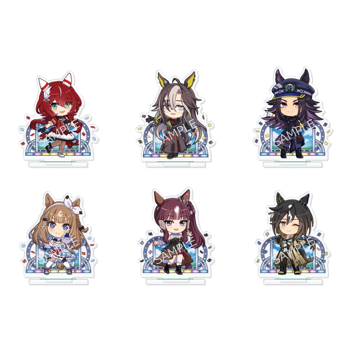 CyStore｜サイストア｜Cygames公式通販サイト – CyStore(サイストア)