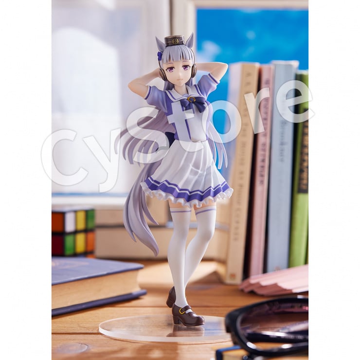 ウマ娘 プリティーダービー POP UP PARADE ゴールドシップ 制服Ver.