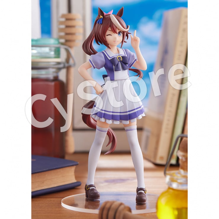 ウマ娘 プリティーダービー POP UP PARADE トウカイテイオー 制服Ver.