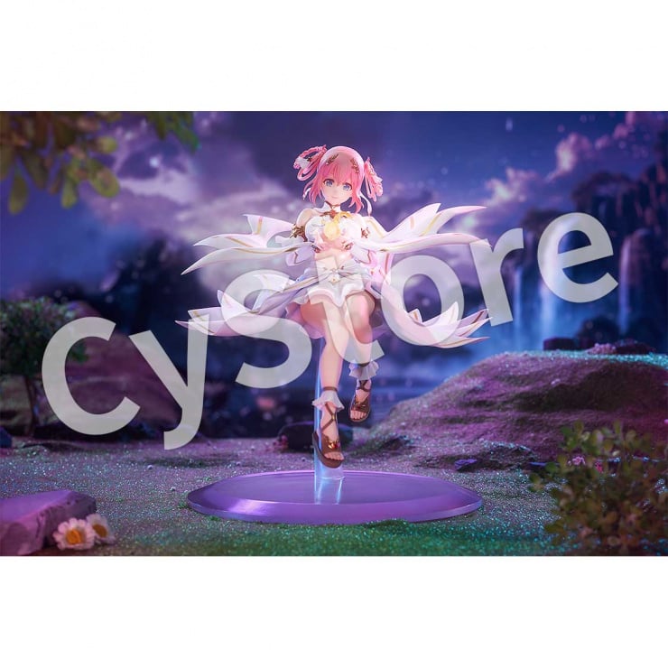 プリンセスコネクト！Re:Dive スケールフィギュア ユイ（儀装束）