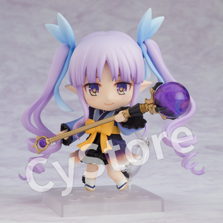 プリンセスコネクト！Re:Dive ねんどろいど キョウカ