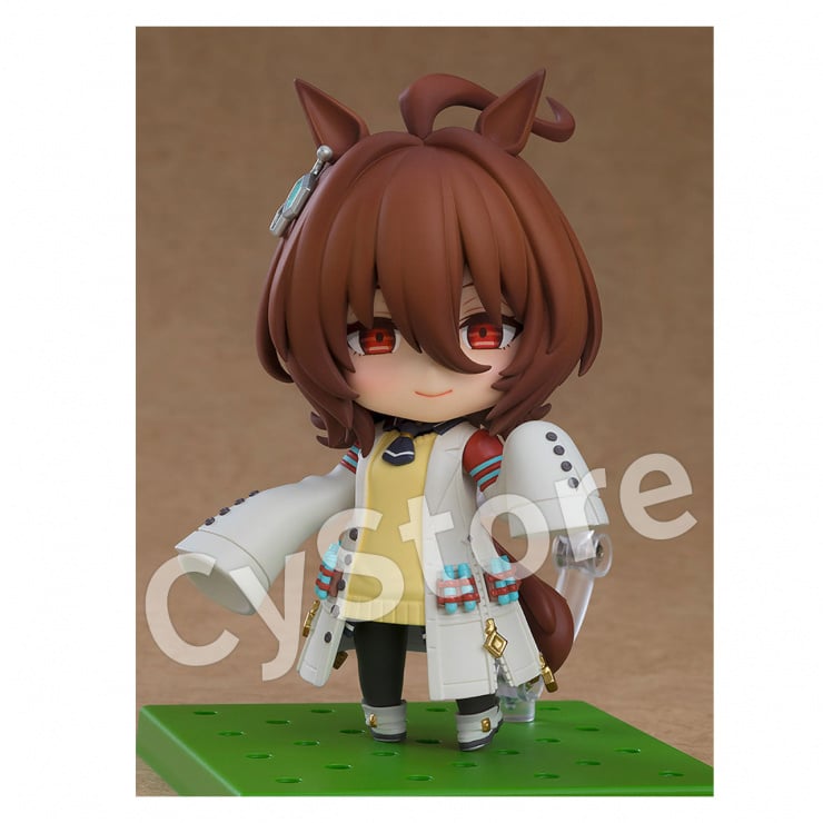 ウマ娘 プリティーダービー ねんどろいど アグネスタキオン