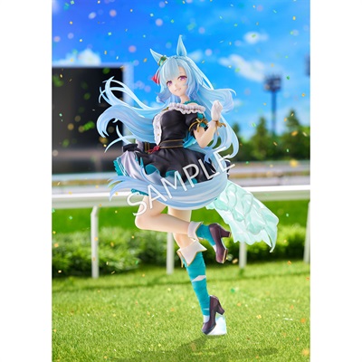 ウマ娘 プリティーダービー メジロアルダン 1/7スケールフィギュア アニメ『ウマ娘 シンデレラグレイ』 1/7スケールフィギュア メジロアルダン