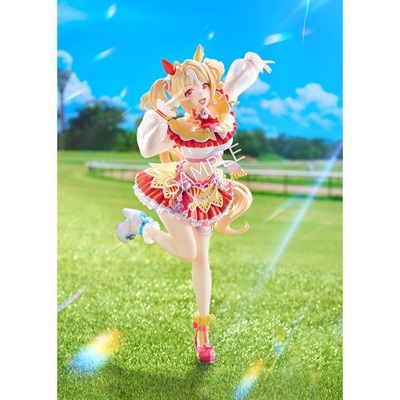 ウマ娘 プリティーダービー 1/7スケールフィギュア フサイチパンドラ