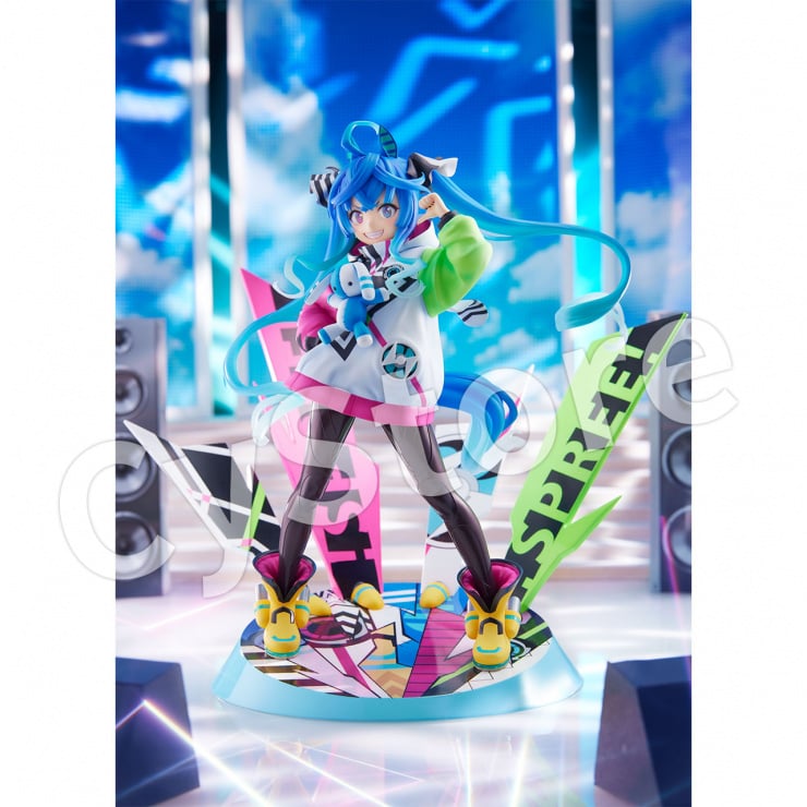 ウマ娘 プリティーダービー 1/7スケールフィギュア　ツインターボ