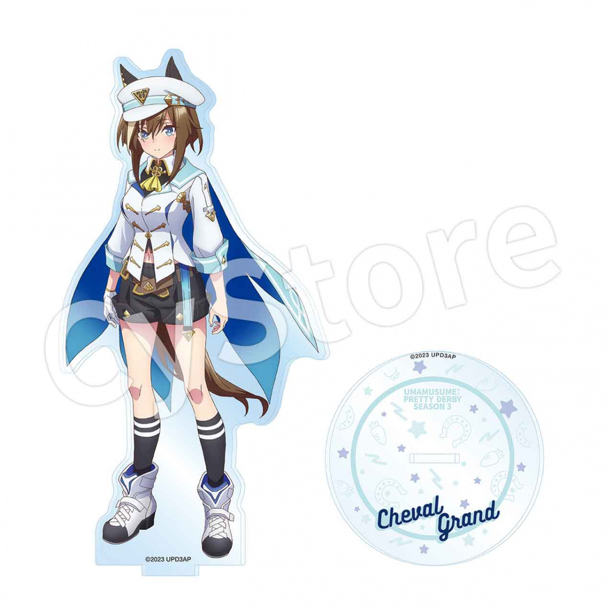 CyStore｜サイストア｜Cygames公式通販サイト – CyStore（サイ