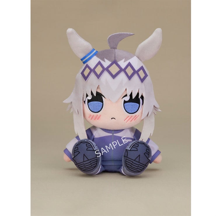 ウマ娘　C95 絵馬 希少品 Amazon | ウマ娘 アニメイトフェア 特典 ゴールドシップ ポスト