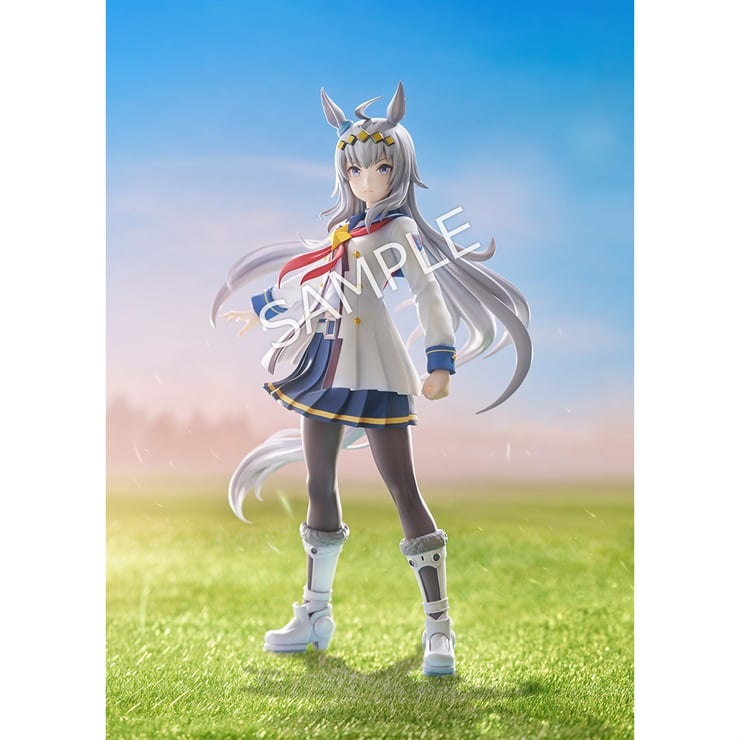 ウマ娘 キャラアートグラフ デートver. ウマ娘 プリティーダービー Season 2×THEキャラSHOP キャラ