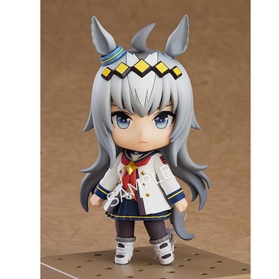 ウマ娘　オグリキャップ　ねんどろいど　フィギュア ウマ娘 プリティーダービー ねんどろいど オグリキャップ(再販)