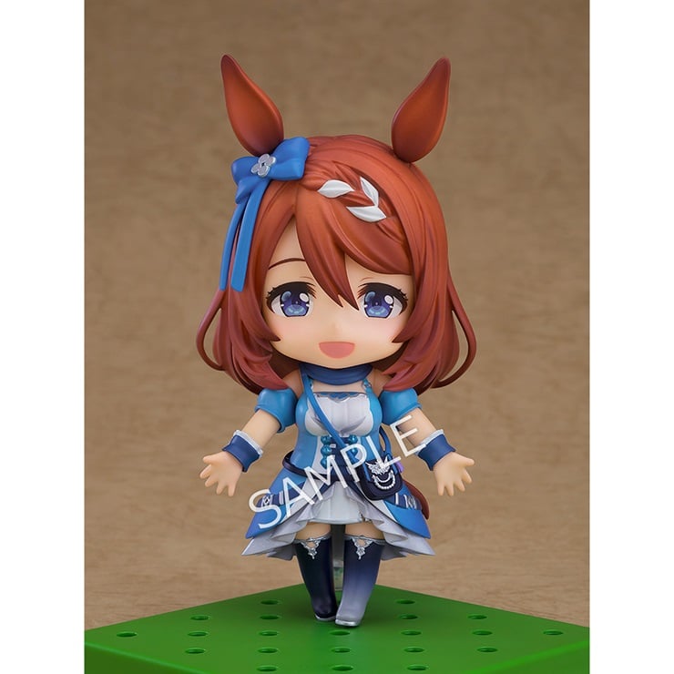 ウマ娘 プリティーダービー ねんどろいど スーパークリーク
