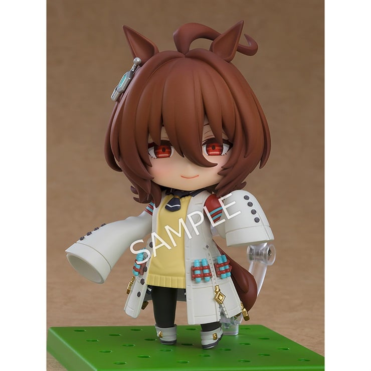 ウマ娘 プリティーダービー ねんどろいど アグネスタキオン（再販）