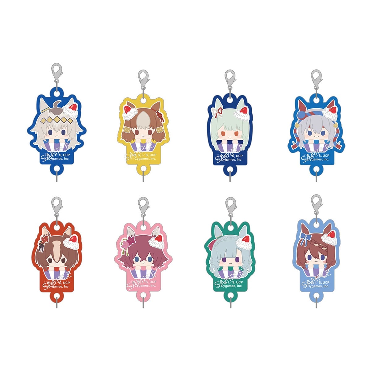 【未開封】ウマ娘 シンデレラグレイ スイパラ キャップ（ベージュver.） ウマ娘 シンデレラグレイ スイーツパラダイス スイパラ キャップ