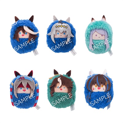 ✨✨ はぴぬいセット くるみたぴぬいシリーズ | TAPIOCA online shop