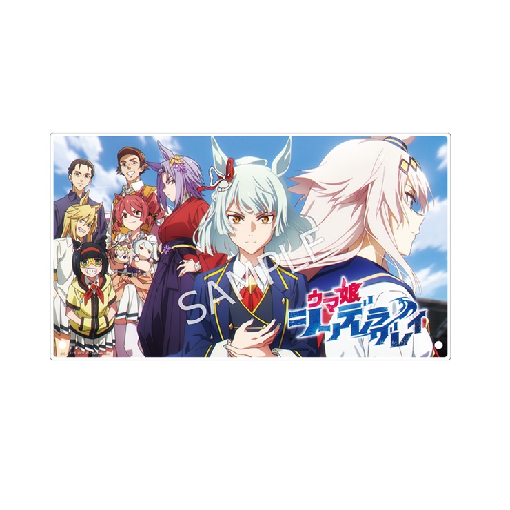 CyStore｜サイストア｜Cygames公式通販サイト – CyStore(サイストア)