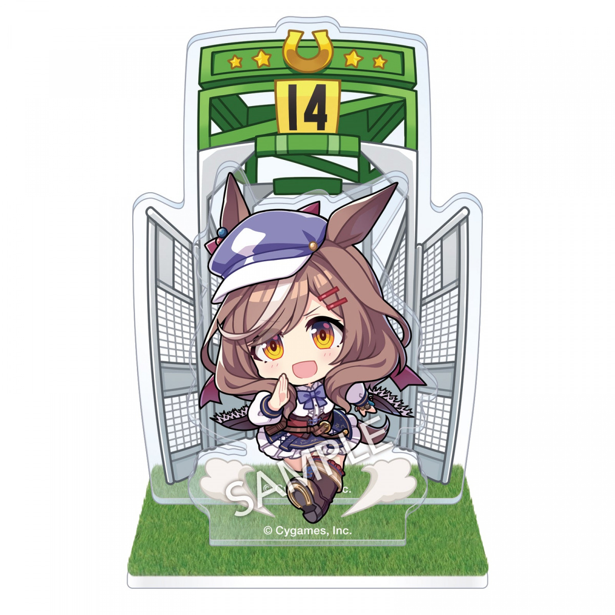 CyStore｜サイストア｜Cygames公式通販サイト – CyStore（サイ