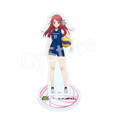 ゾンビランドサガ 伊万里湾大花火2019 アクリルスタンド 源さくら 2025年最新】ゾンビランドサガ 伊万里湾の人気アイテム - メルカリ