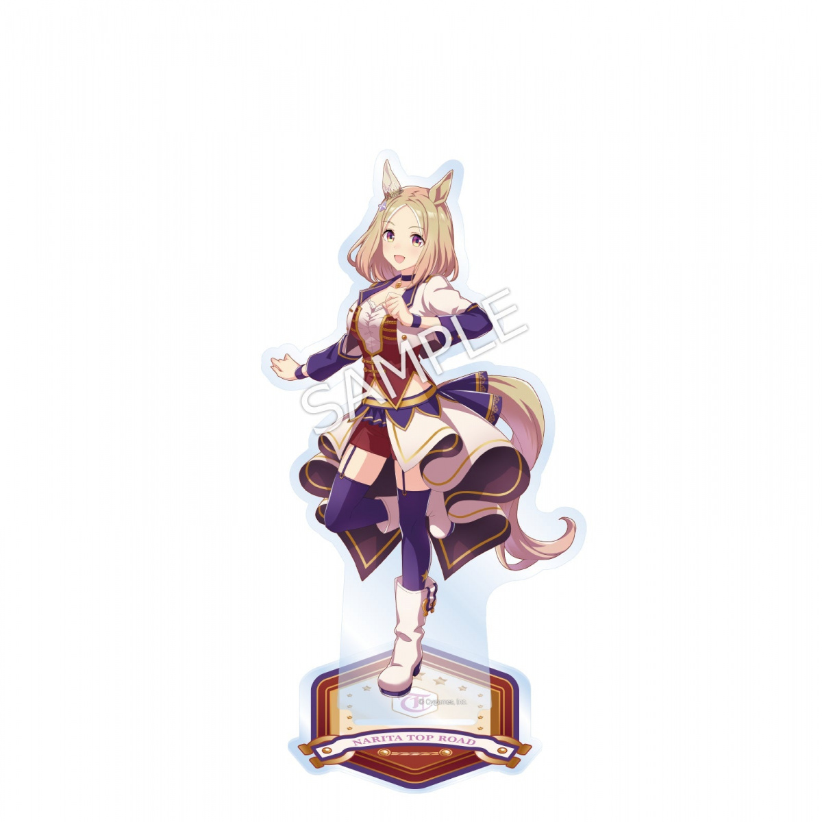 CyStore｜サイストア｜Cygames公式通販サイト – CyStore（サイ