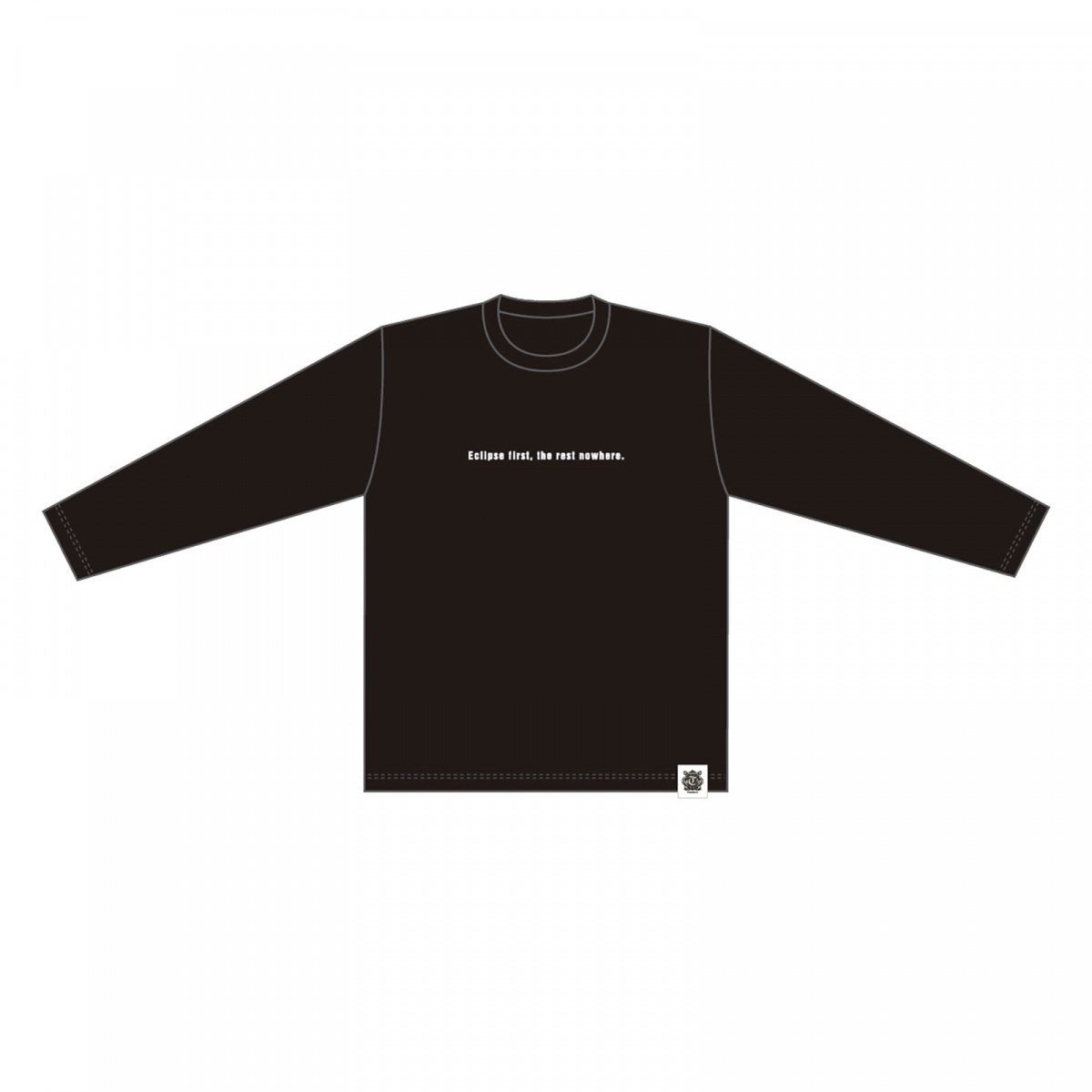 ウマ娘 プリティーダービー 公式ロングスリーブTシャツ(XLサイズ)