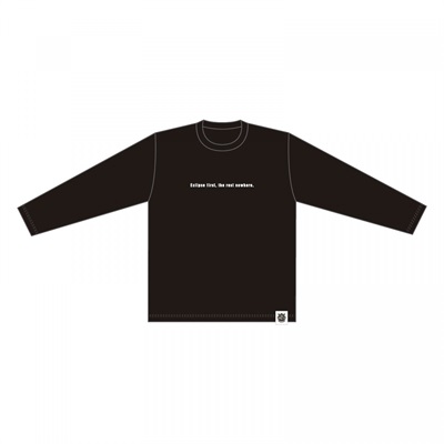 ウマ娘 プリティーダービー 公式ロングスリーブTシャツ(XLサイズ)