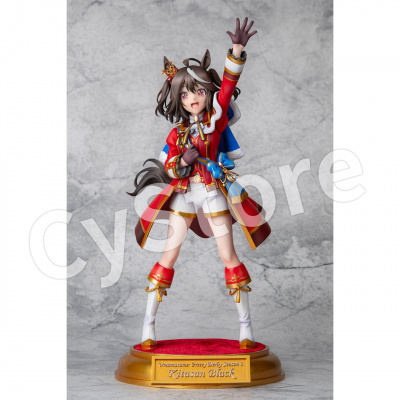 ウマ娘 フィギュアセット