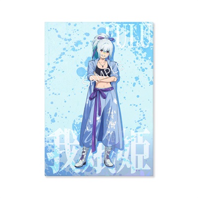 オリジナルTVアニメ「勇気爆発バーンブレイバーン」キャラ