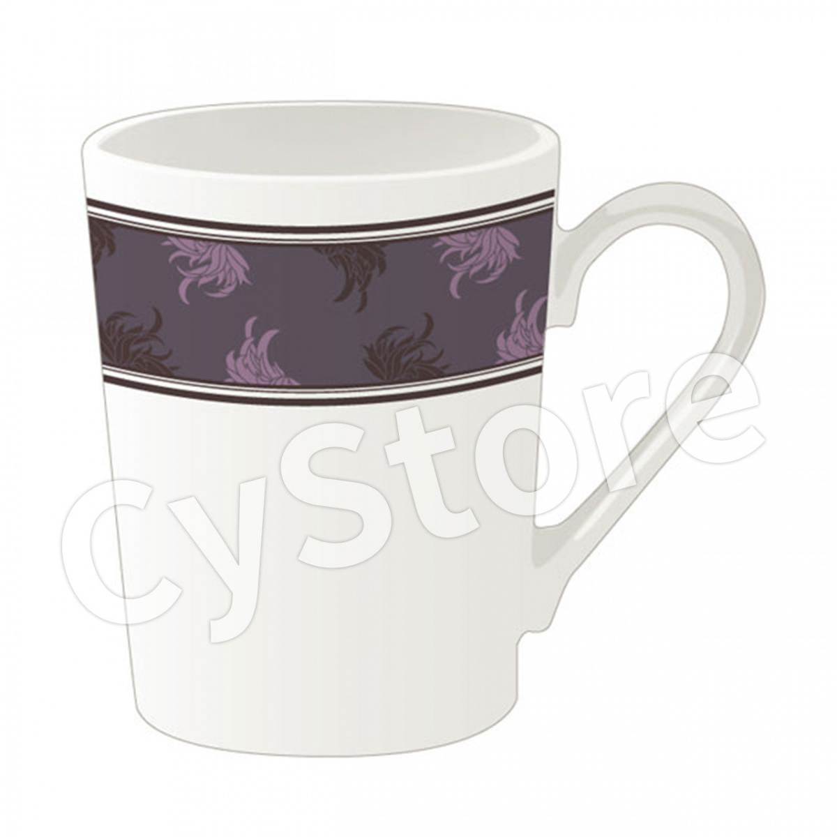 グランブルーファンタジー Valentine Gift マグカップ 2.ベリアル