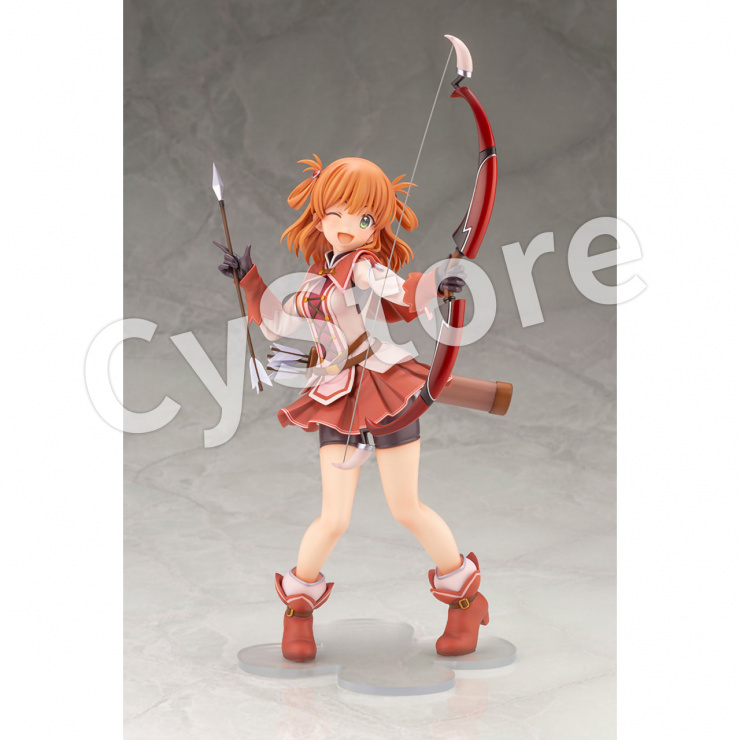 1/7スケールフィギュア リノ