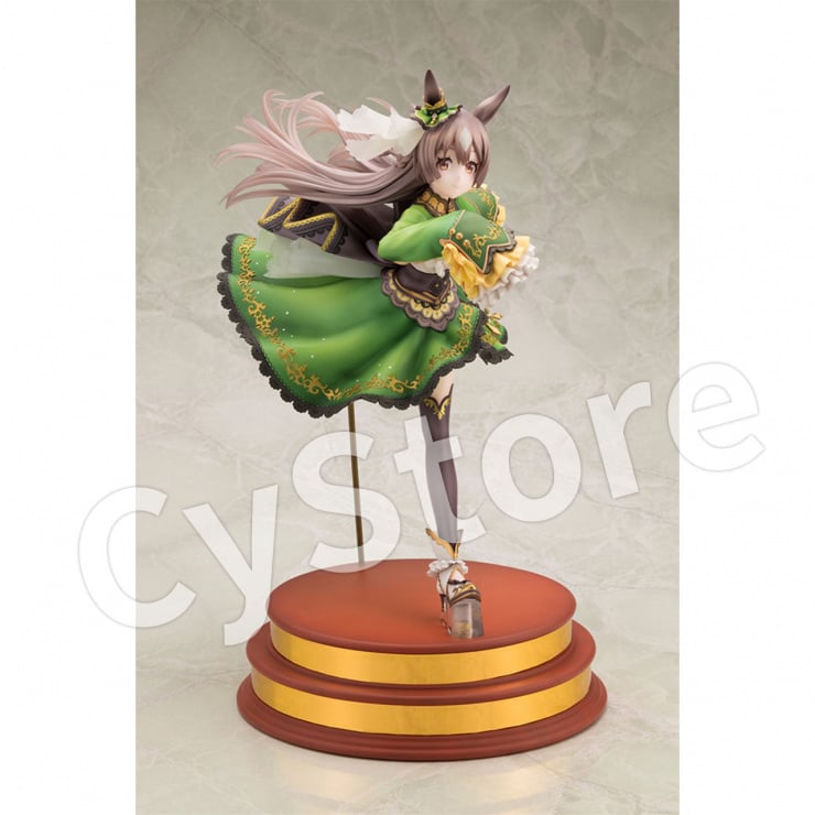 【CyStore購入特典付き】ウマ娘 プリティーダービー 1/7スケール［その背中を越えて］サトノダイヤモンド