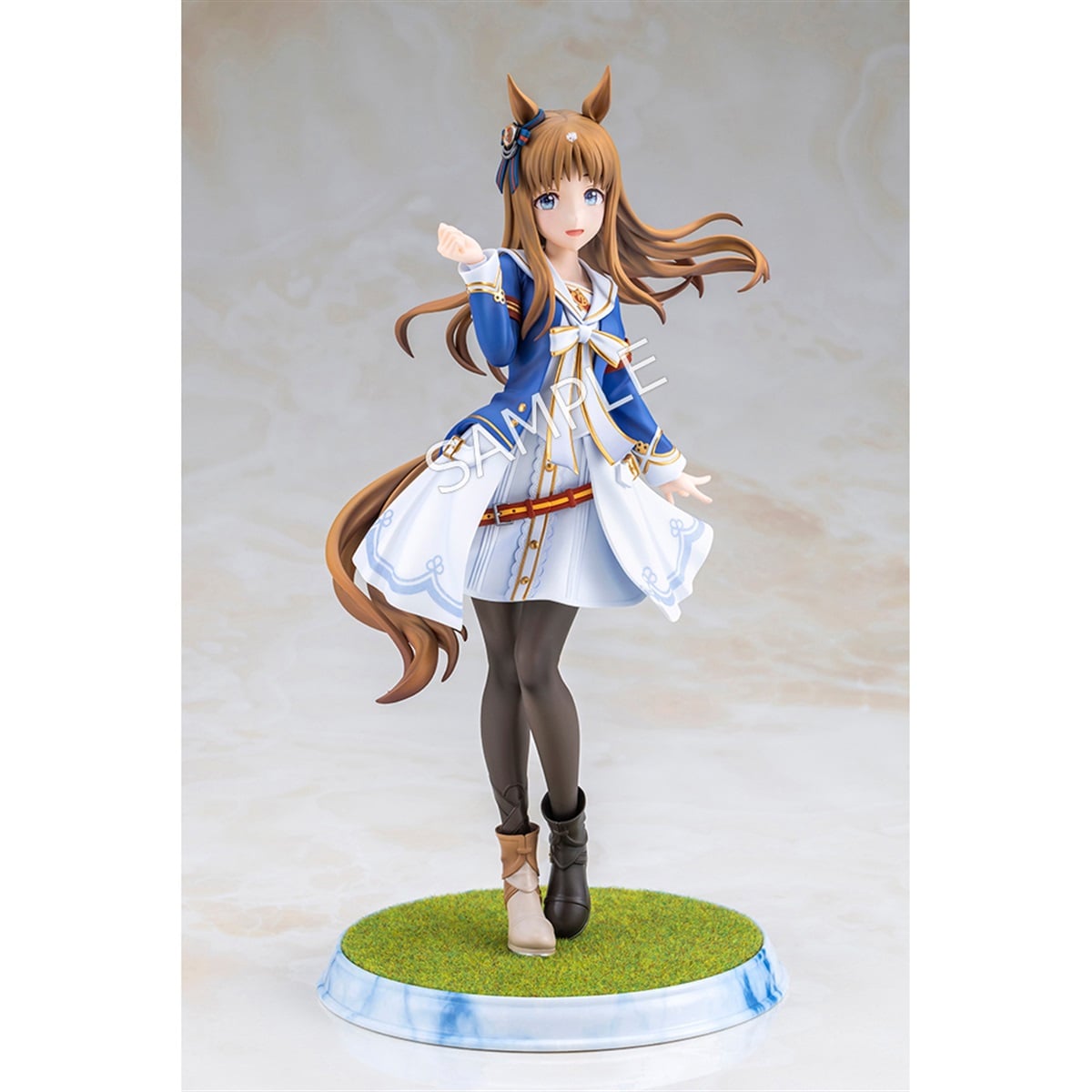 CyStore購入特典付き】ウマ娘 プリティーダービー スケールフィギュア