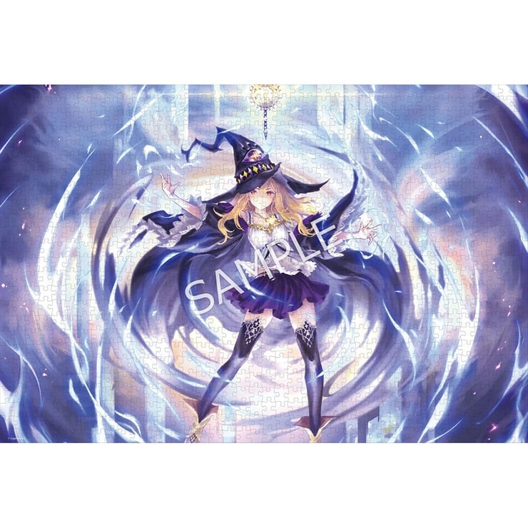 Shadowverse: Worlds Beyond オーバーディメンション（1000ピースジグソーパズル）