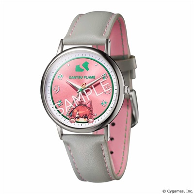 ウマ娘 プリティーダービー オリジナルウオッチ 第4弾 ダンツフレーム