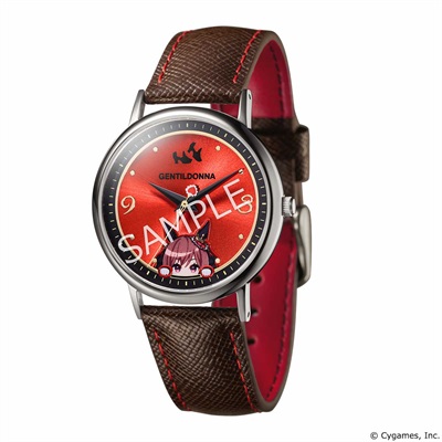 ウマ娘 プリティーダービー オリジナルウオッチ 第4弾 ジェンティルドンナ