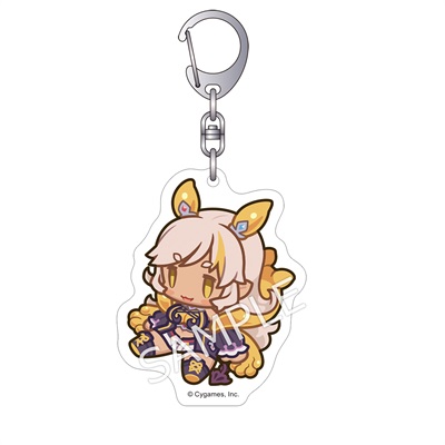 プリンセスコネクト！Re:Dive アクリルキーホルダー ネア プリ