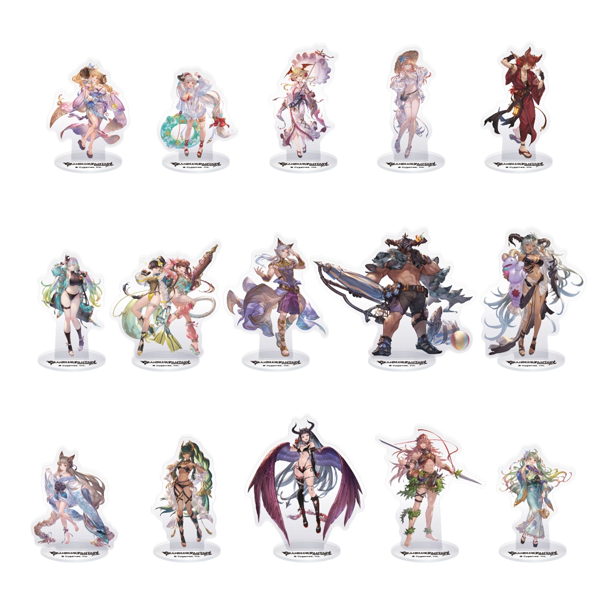 CyStore｜サイストア｜Cygames公式通販サイト – CyStore（サイ