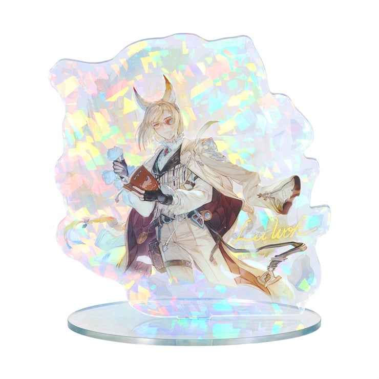 グランブルーファンタジー　水着　バレンタイン　アクリルスタンド　※一部袋破け有り Amazon.co.jp: グラブル 水着 ソーン アクリルスタンド