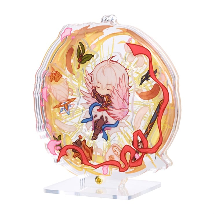 グラブルフェス サンキャッチャー ルシフェル サンキャッチャー(ルシフェル)