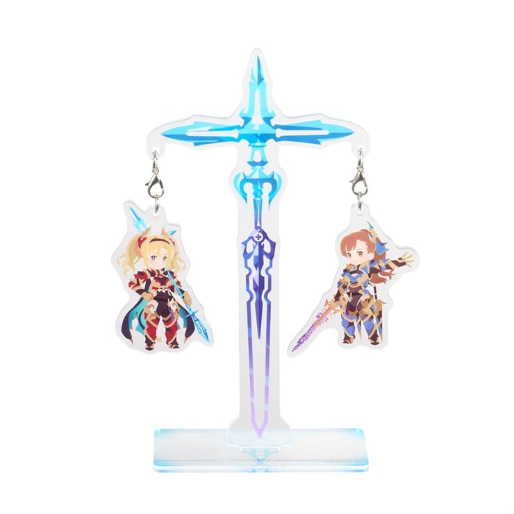 サスケ　ぴえろ　40th  アクスタ CyStore｜サイストア｜Cygames公式通販サイト – CyStore（サイ