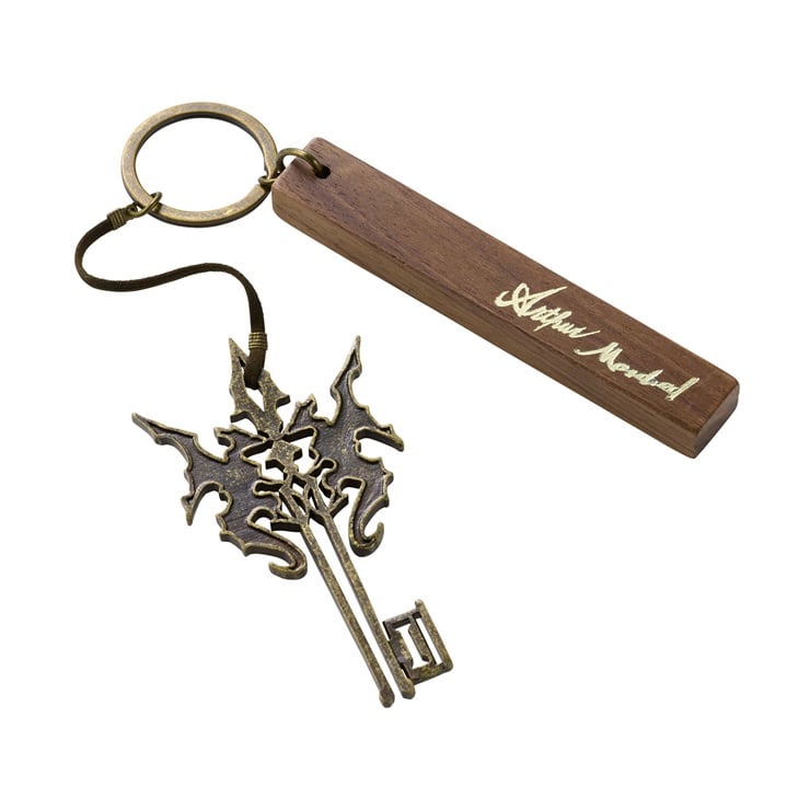 グラブル  ルームキーホルダー ユリウス ネハン グラフェス GOODS | グラブルフェス2022-2023公式サイト | グランブルー