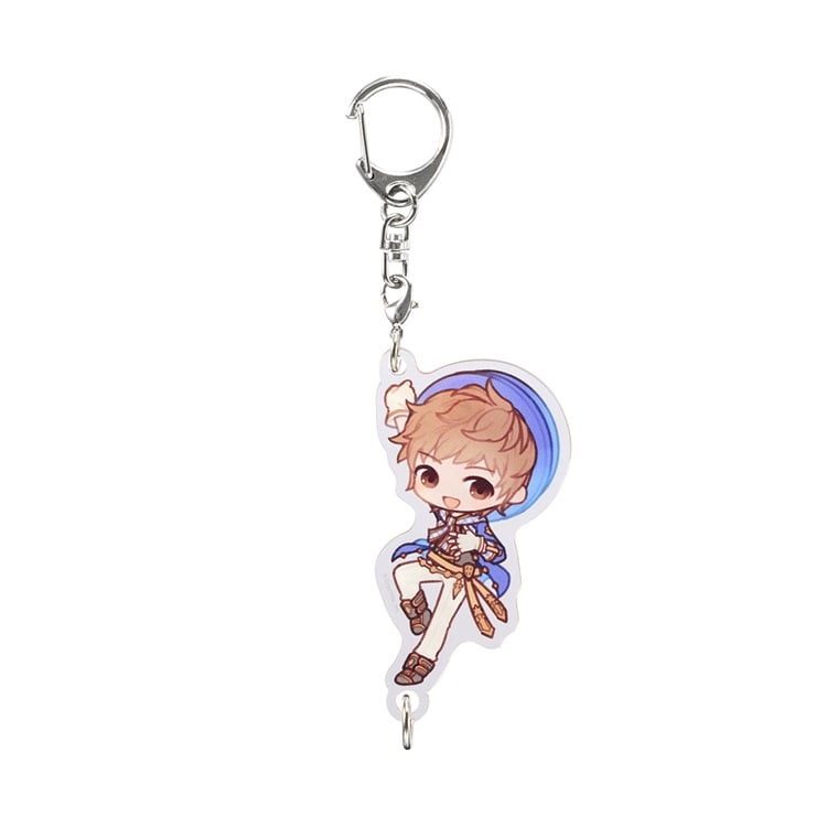 グランブルーファンタジー シエテ　ルームキー CyStore｜サイストア｜Cygames公式通販サイト – CyStore（サイ
