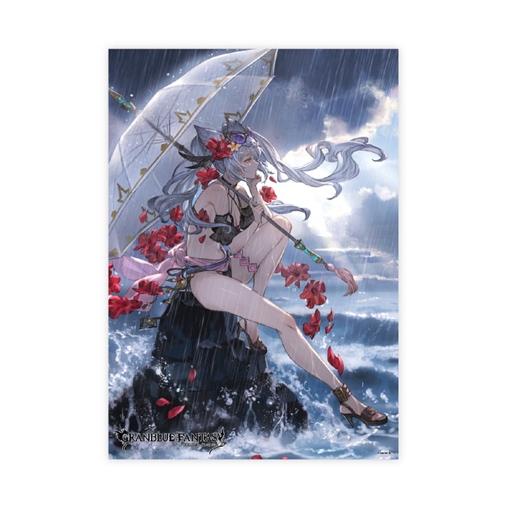 #ブルーベリーソーダ　の　#ポスター ブルーベリーソーダ – UNIVERSAL MUSIC STORE