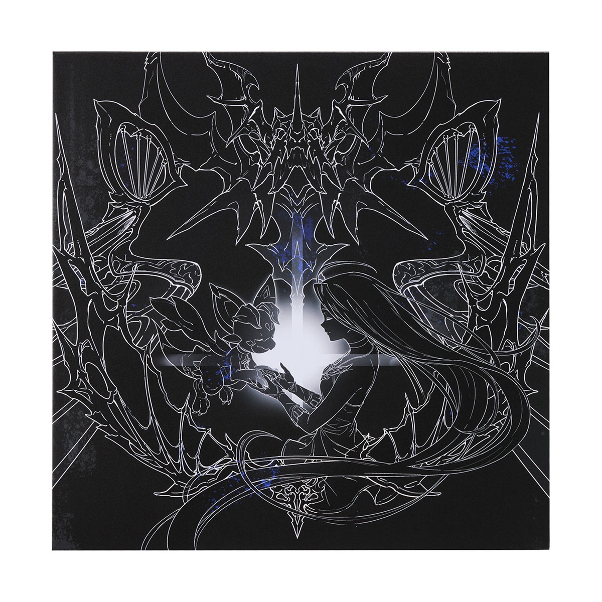 GRANBLUE FANTASY 10th Anniversary LP