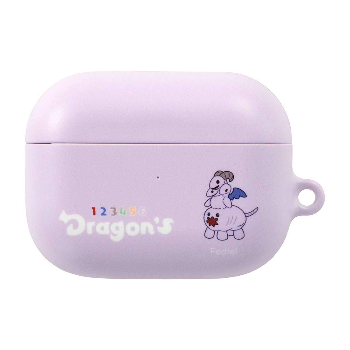 グラブル　フェディエル　AirPods Pro専用ケース AirPods Proケース(フェディエル)