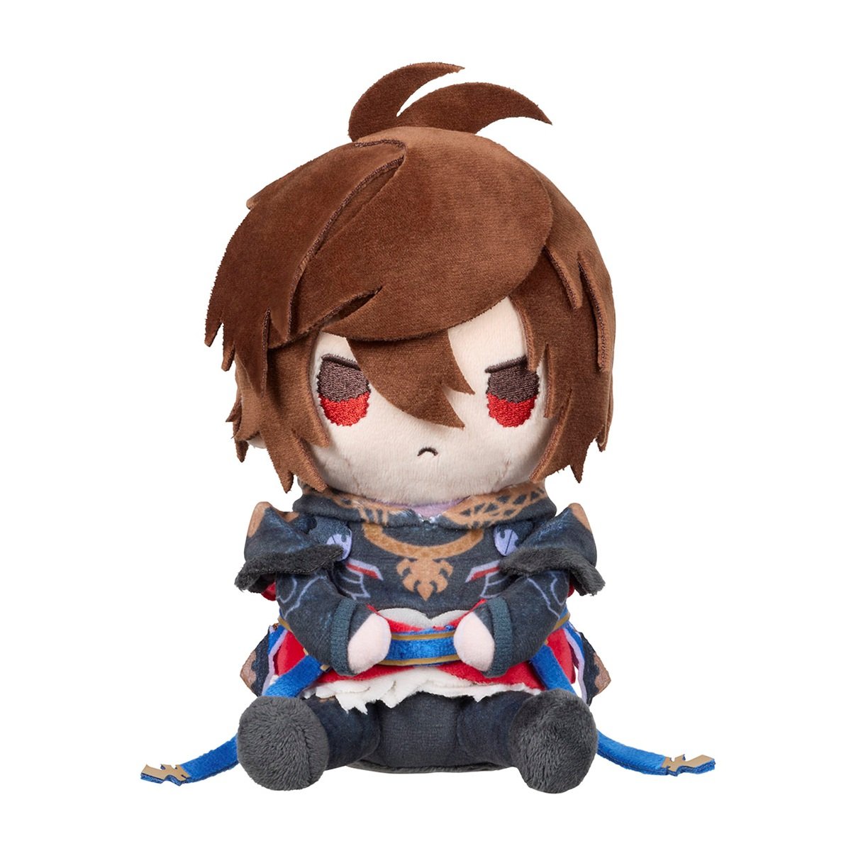 グランブルーファンタジー　ぬいぐるみ　ルシフェル　サンダルフォン　ベリアル Amazon.co.jp: グランブルーファンタジー ぬいぐるみ ルシフェル