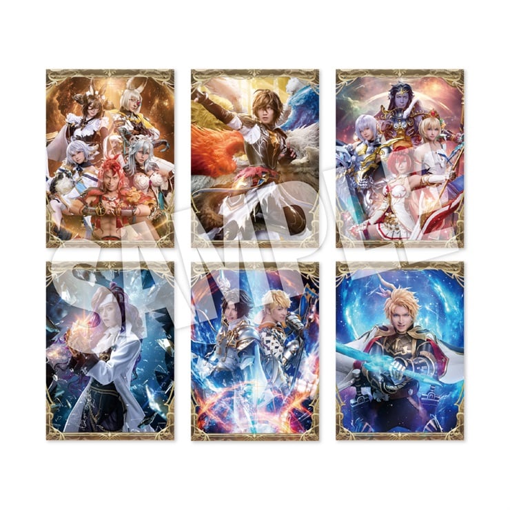 CyStore グラブルEXTRAフェス2025 特設ページ