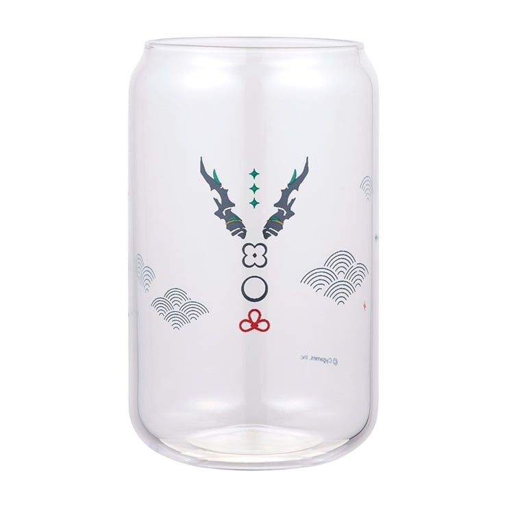 缶型グラス(ハイラ)